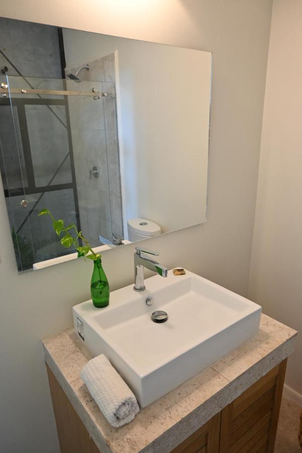 Glass Jungle With Amazing Views -10 Min Dt * Playa del Carmen