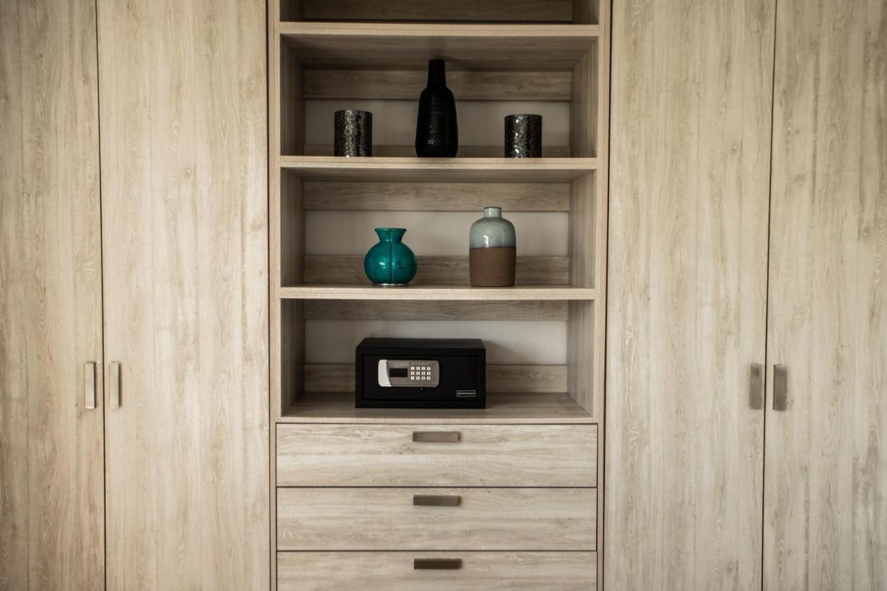 Macondo Quinta Avenida Residences Hotel 4*