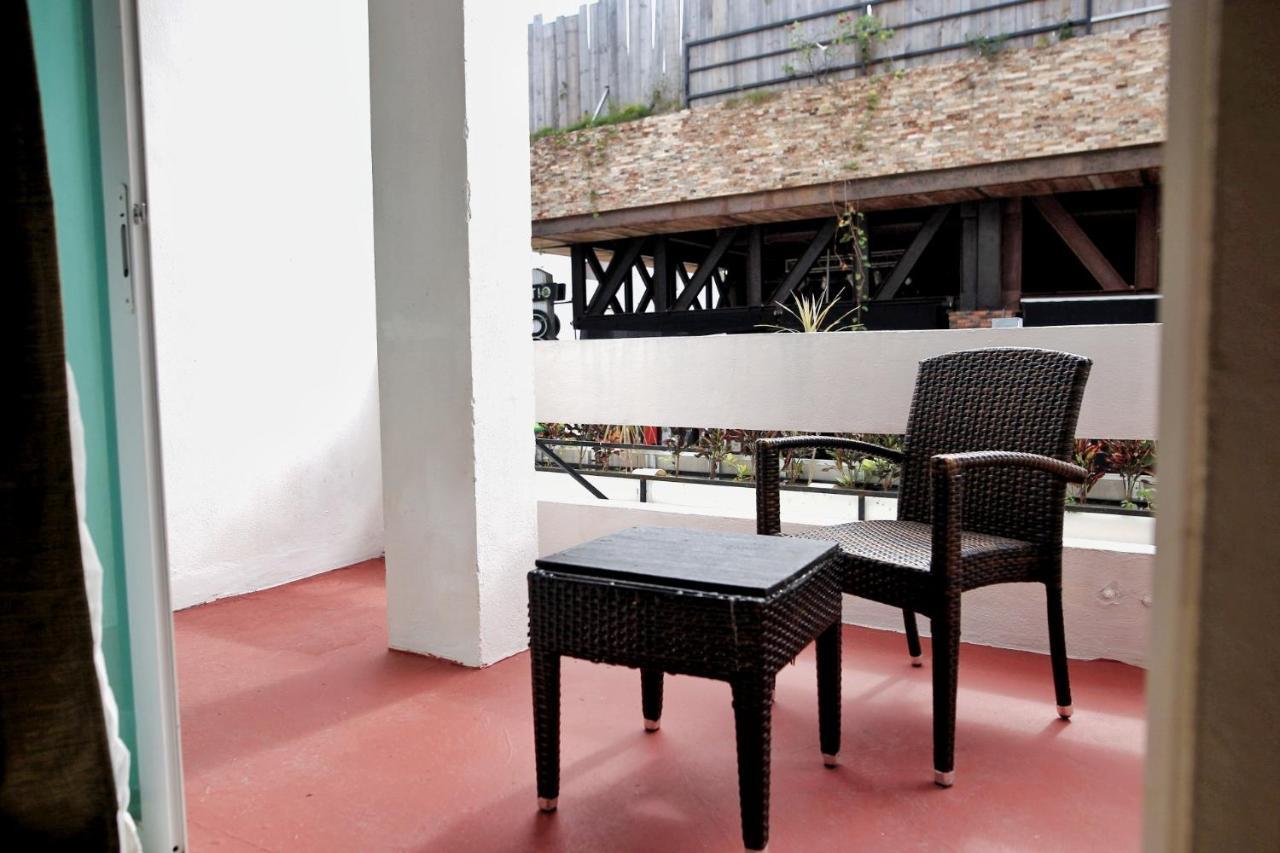 The Blvd Hotel - 5Th Ave 4*