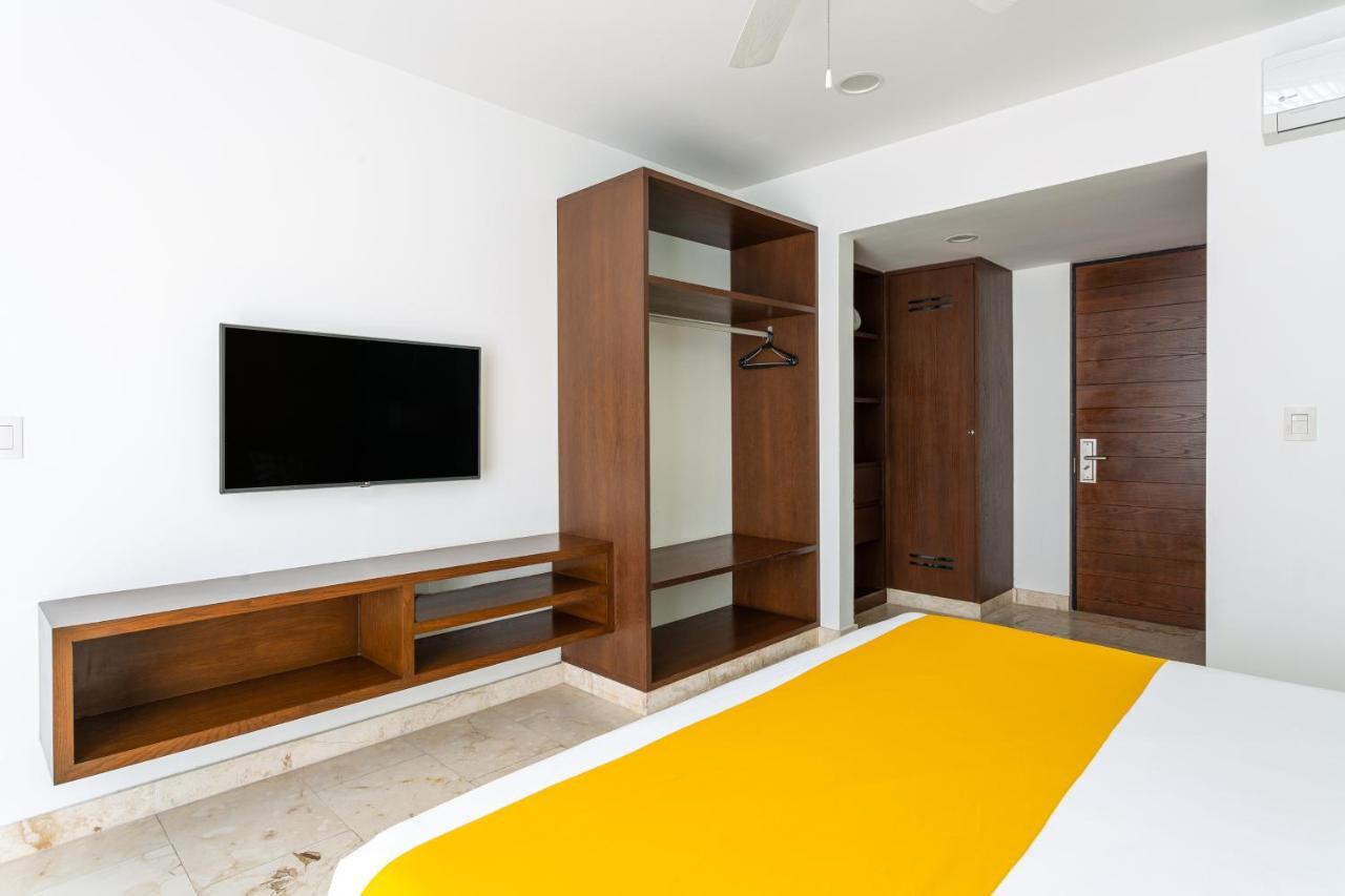 Apartment Anah Centro Turistico