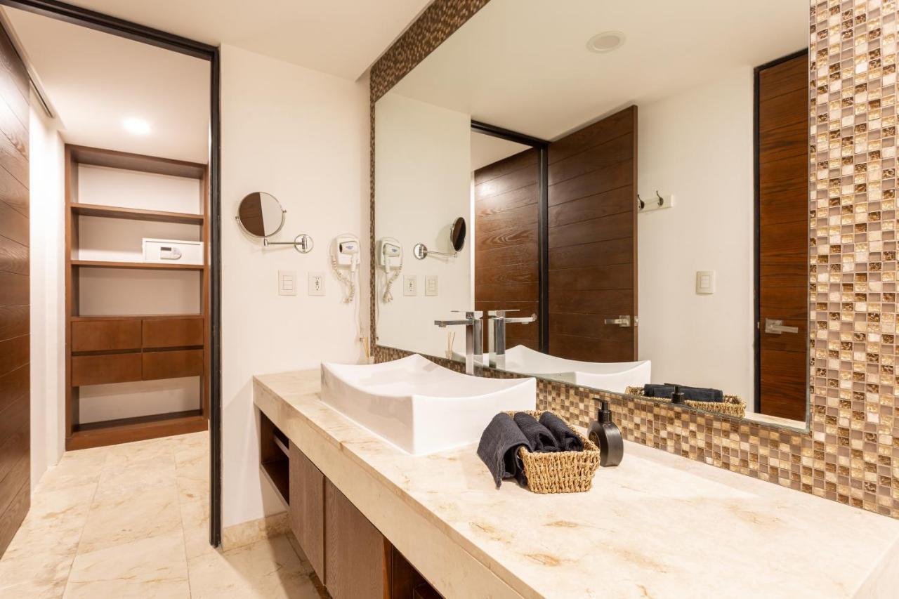 Anah Centro Turistico Apartment *