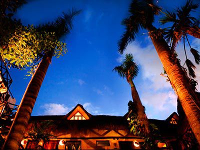 Eclipse Khách sạn Playa del Carmen