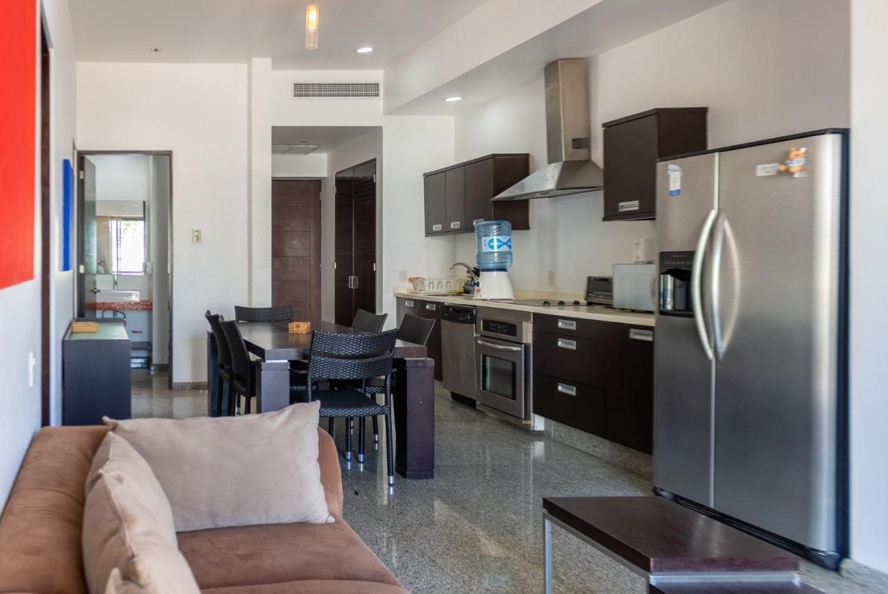 Apartment Infinito 102