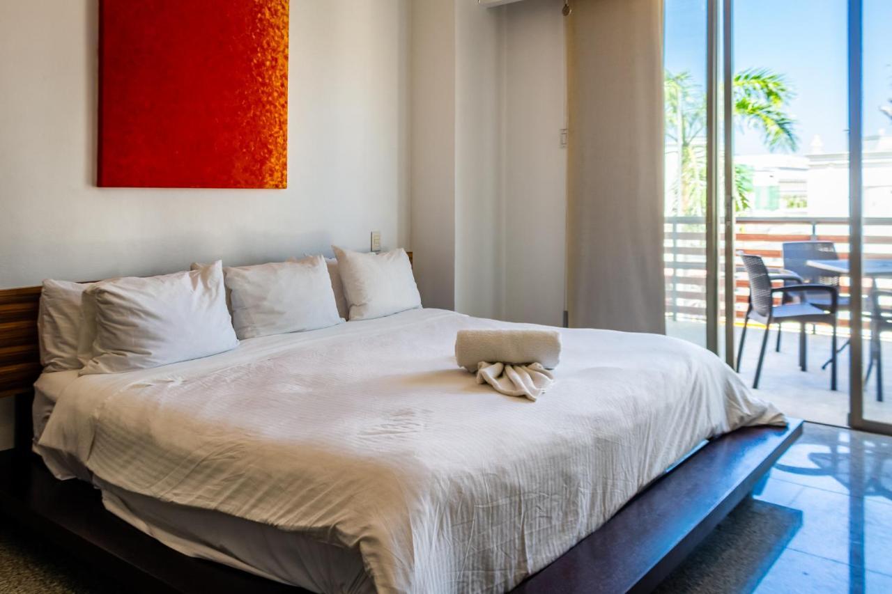 Apartment Infinito 102