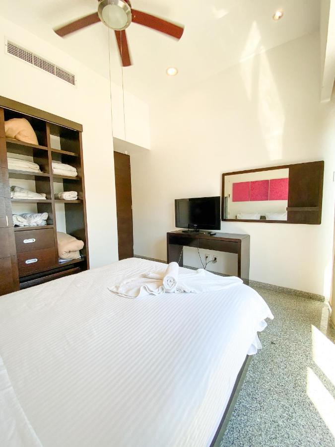 Apartment Infinito 102