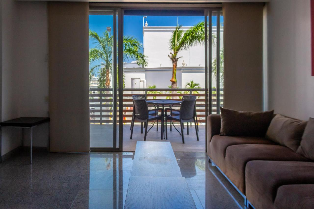 Apartment Infinito 102