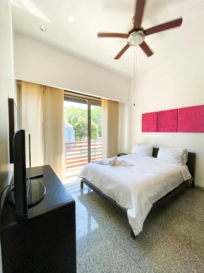 Infinito 102 Apartment