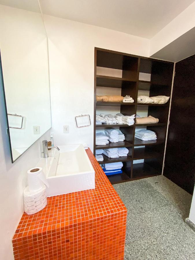 Apartment Infinito 102 Playa del Carmen