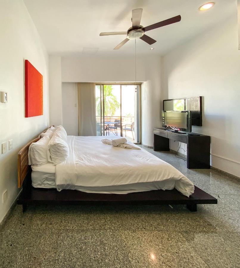 Apartment Infinito 102 Playa del Carmen