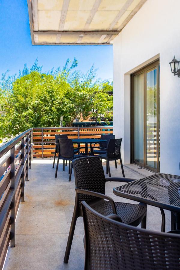 Infinito 102 Apartment
