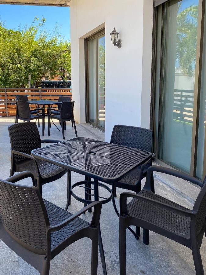 Apartment Infinito 102 Playa del Carmen