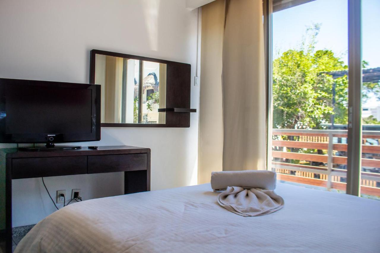 Apartment Infinito 102 Playa del Carmen