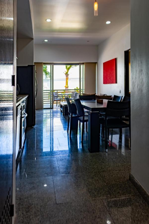 Infinito 102 Apartment