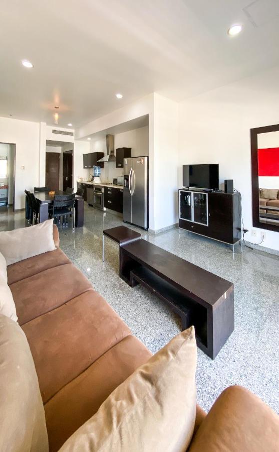 Apartment Infinito 102 Playa del Carmen
