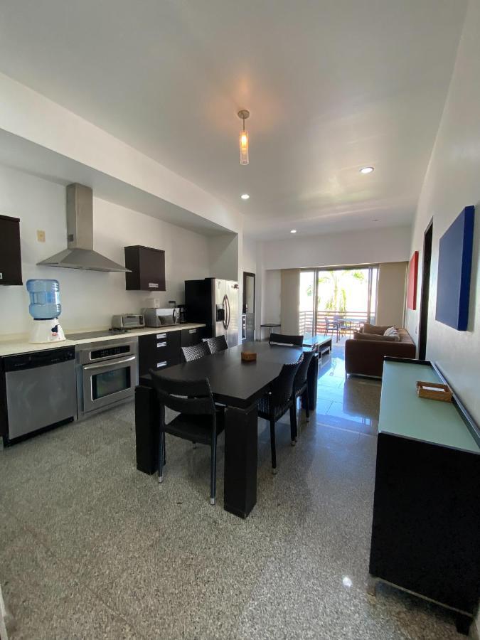 Infinito 102 Apartment