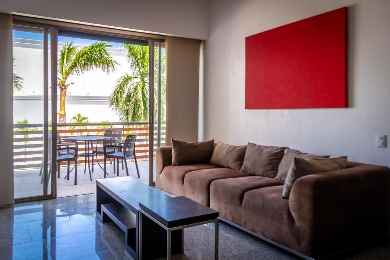 Apartment Infinito 102 Playa del Carmen