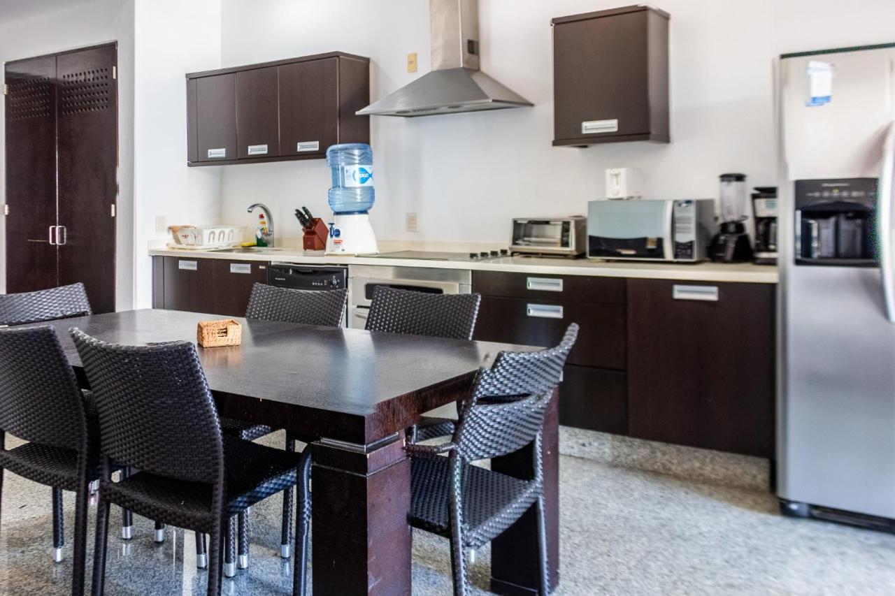 Apartment Infinito 102 Playa del Carmen