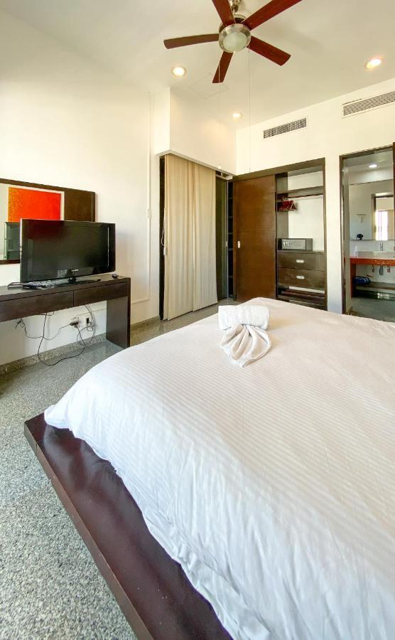 Infinito 102 Apartment