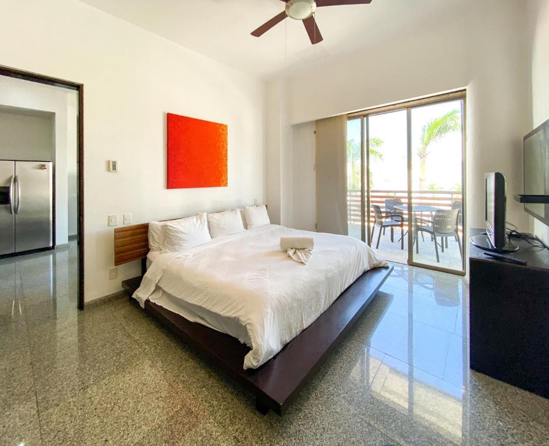 Apartment Infinito 102 Playa del Carmen