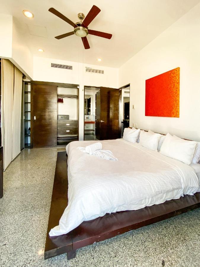 Infinito 102 Apartment Playa del Carmen