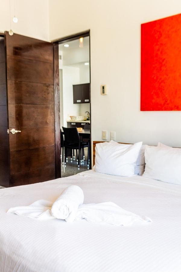 Apartment Infinito 102 *