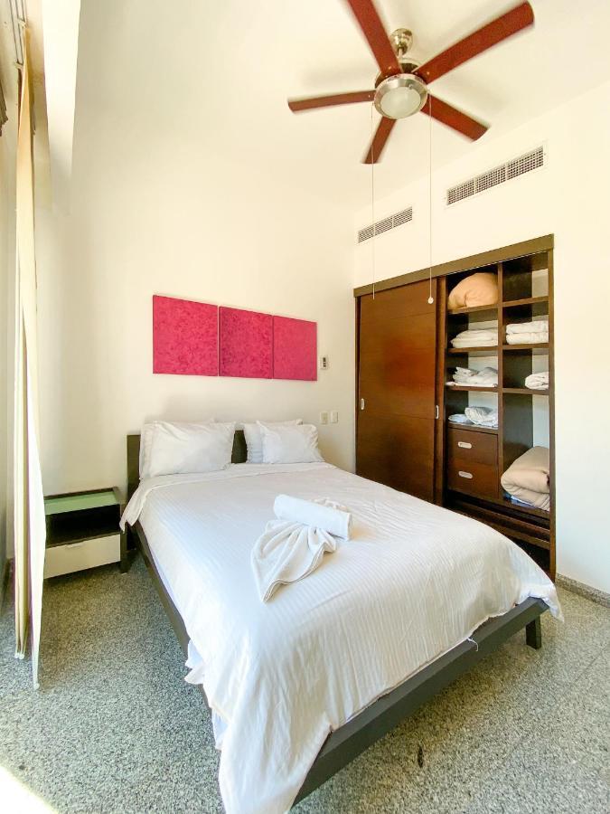 Apartment Infinito 102