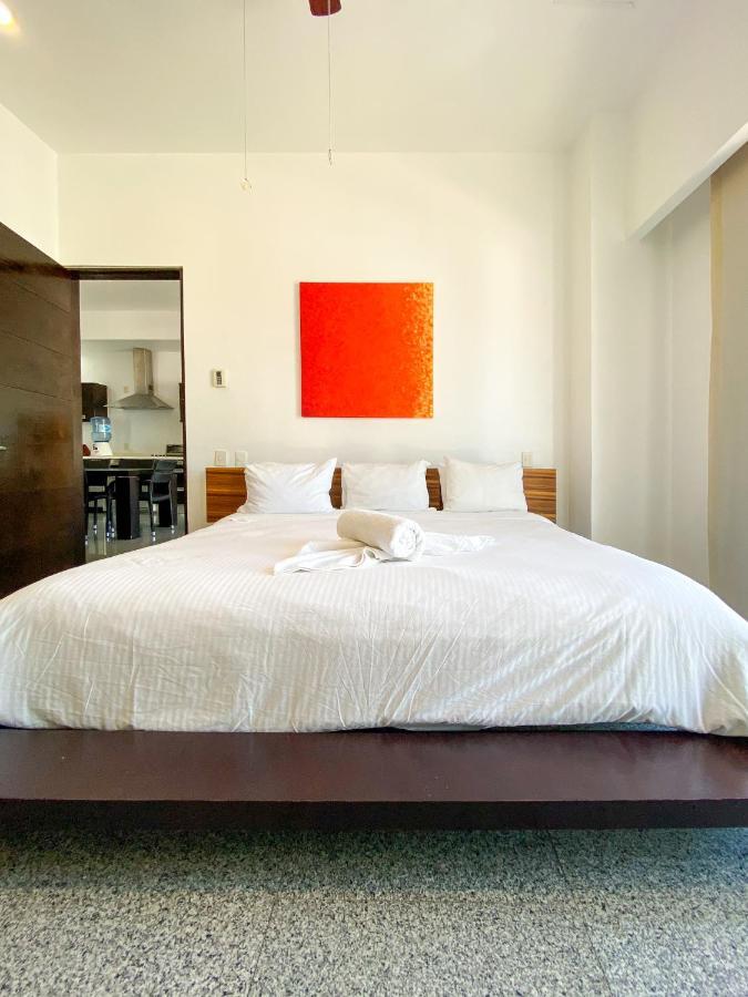 Apartment Infinito 102