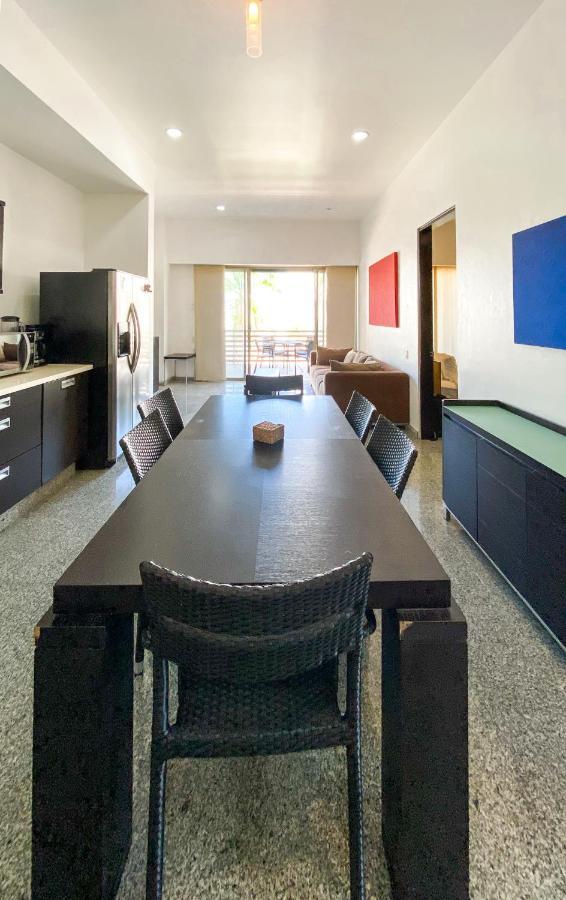 Infinito 102 Apartment