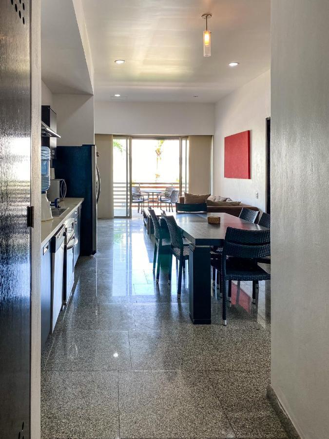 Apartment Infinito 102 Playa del Carmen