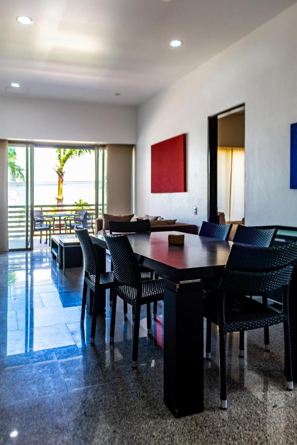 Infinito 102 Apartment