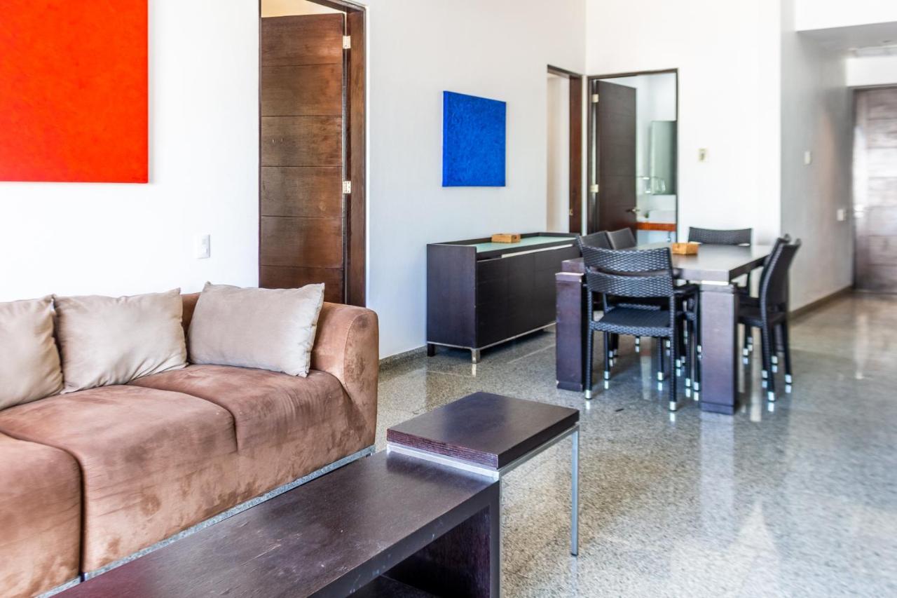 Infinito 102 Apartment Playa del Carmen