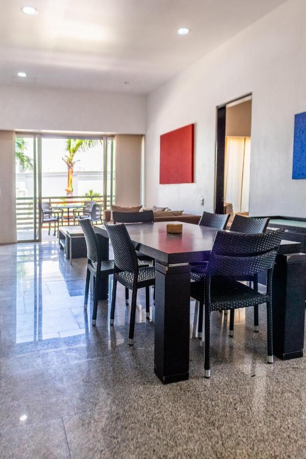 Infinito 102 Apartment Playa del Carmen