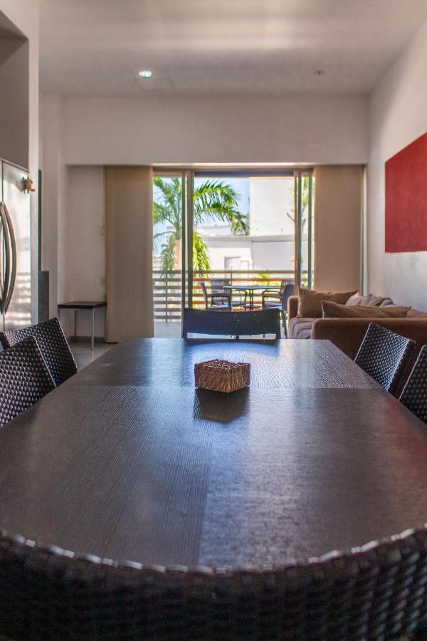 Infinito 102 Apartment *