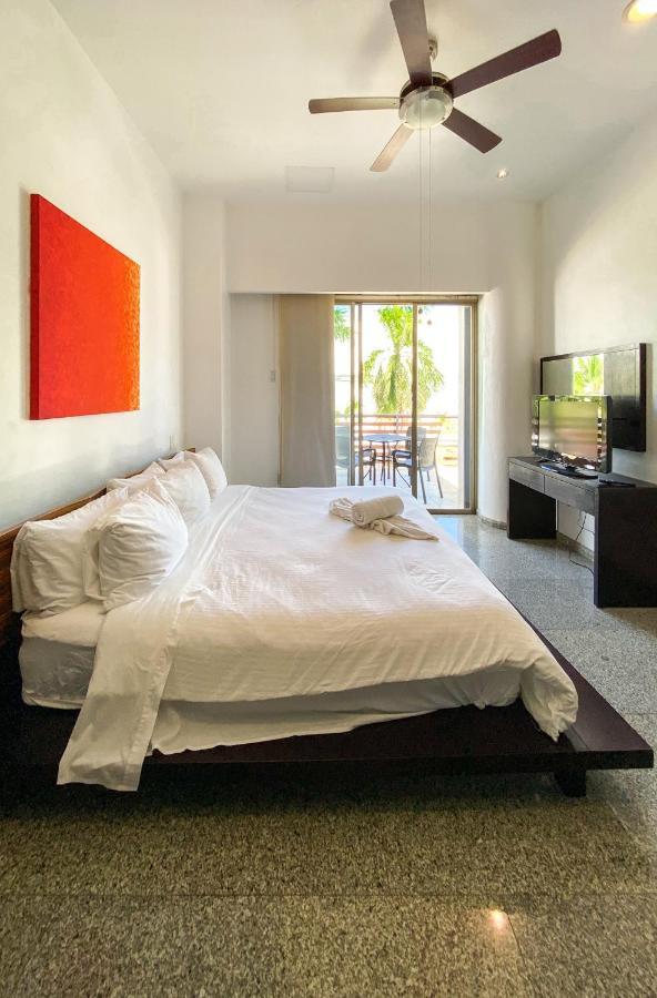 Infinito 102 Apartment Playa del Carmen