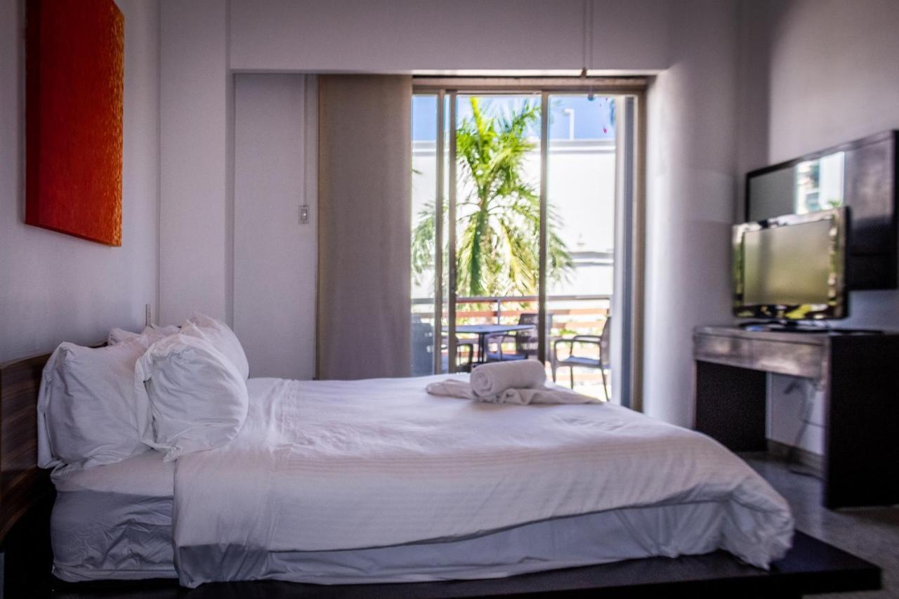 Infinito 102 Apartment Playa del Carmen