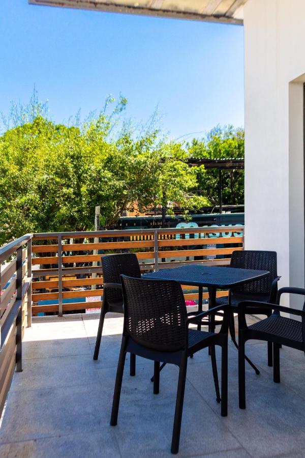 Infinito 102 Apartment *