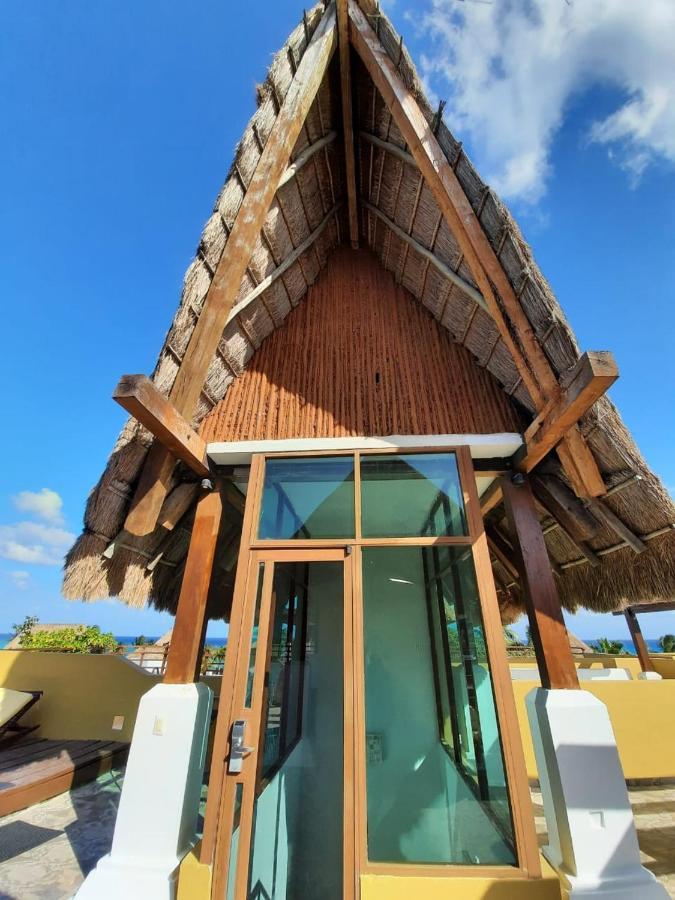 Căn hộ Pueblito Escondido By Hola And Land *