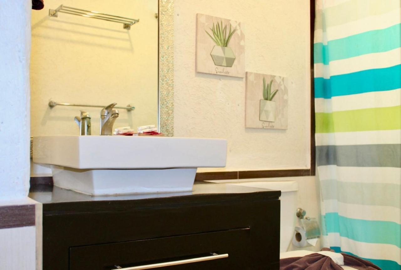 Centrally Located Apartment In Pdc Apartamento Playa del Carmen