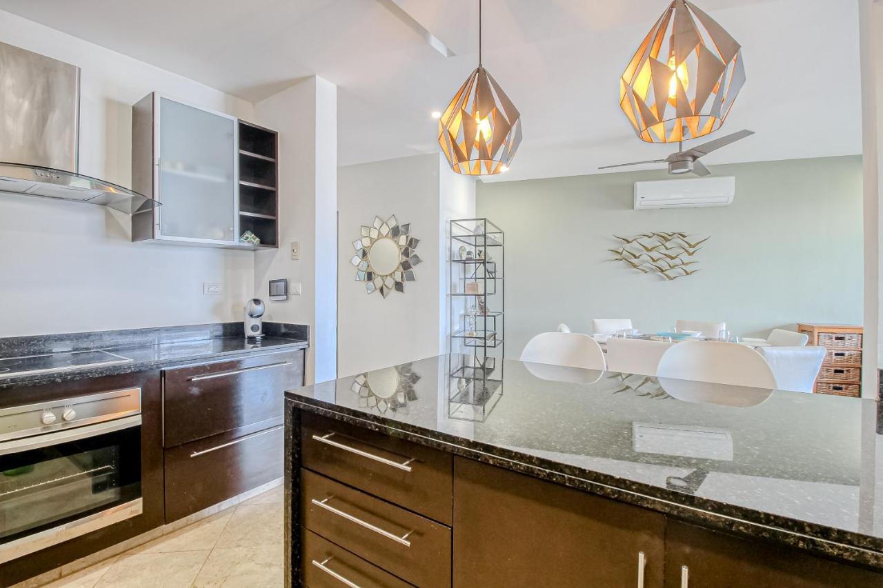 Apartamento Haab Luxury #302