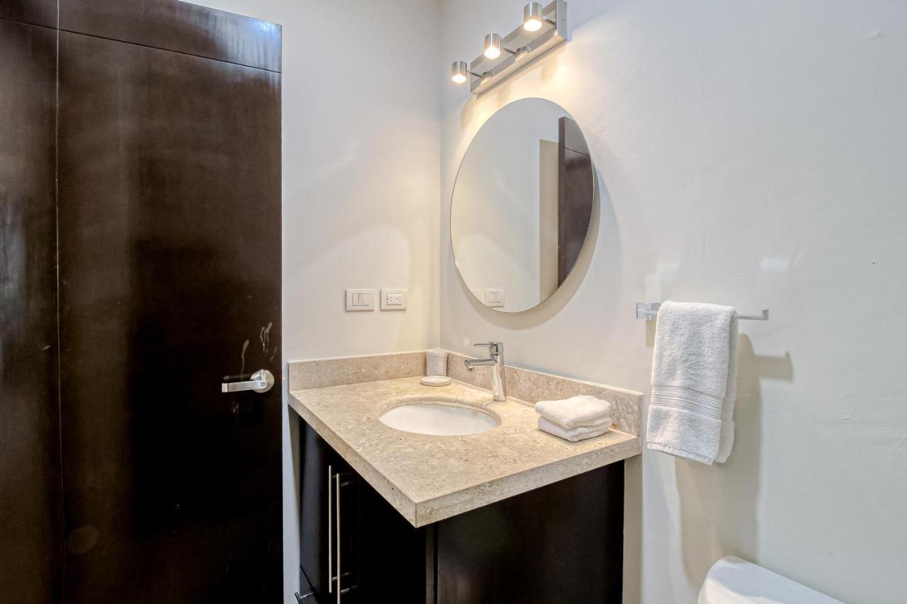 Apartamento Haab Luxury #302