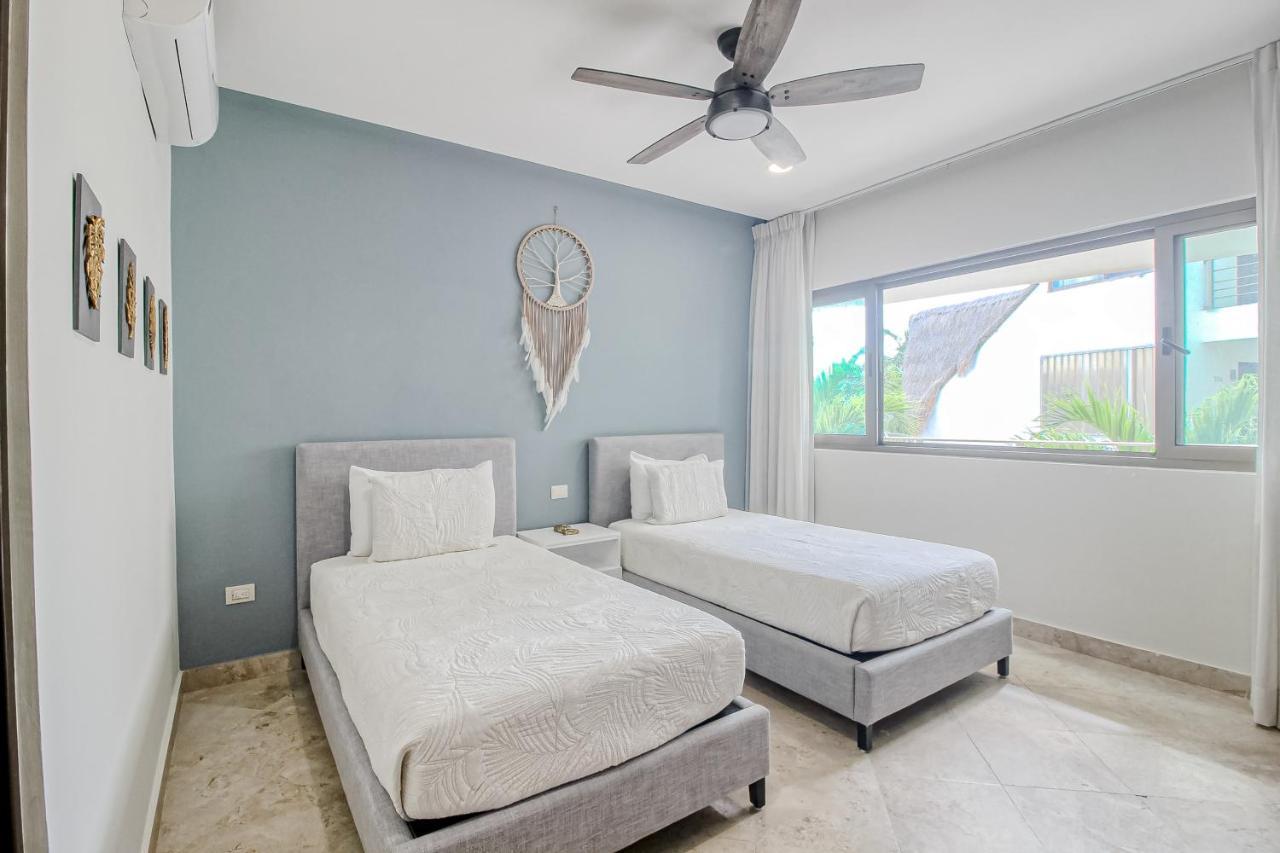 Apartamento Haab Luxury #302 *