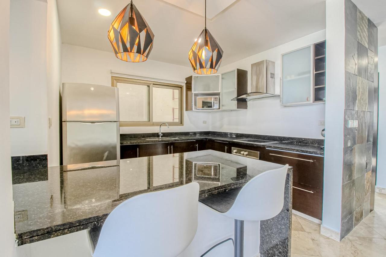 Haab Luxury #302 Apartamento *