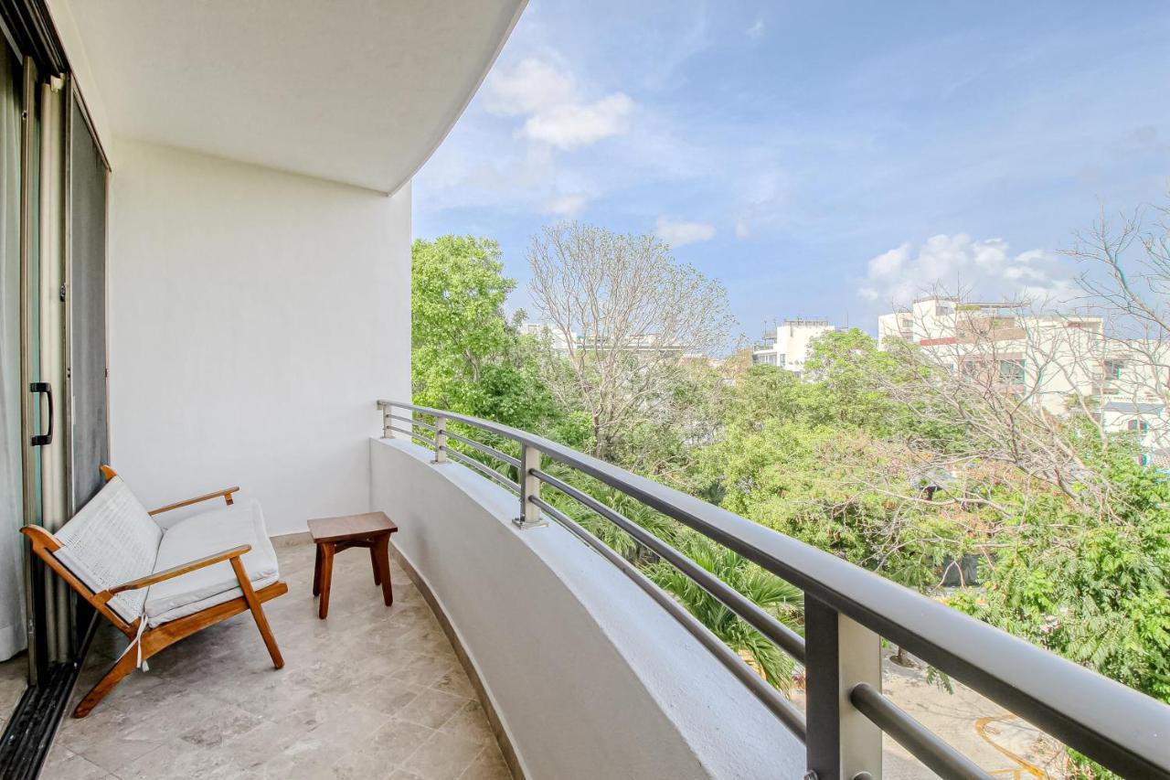 Haab Luxury #302 Apartamento Playa del Carmen