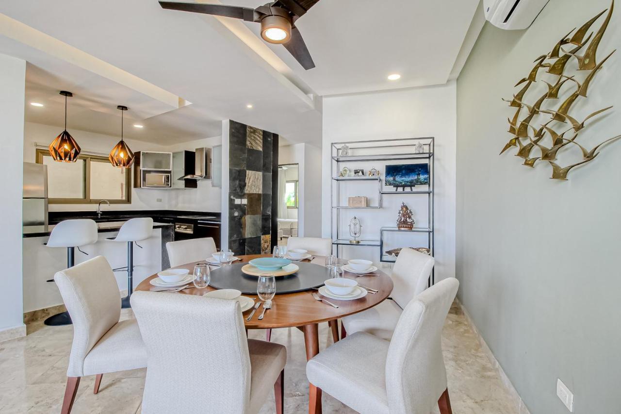 Haab Luxury #302 Apartamento *