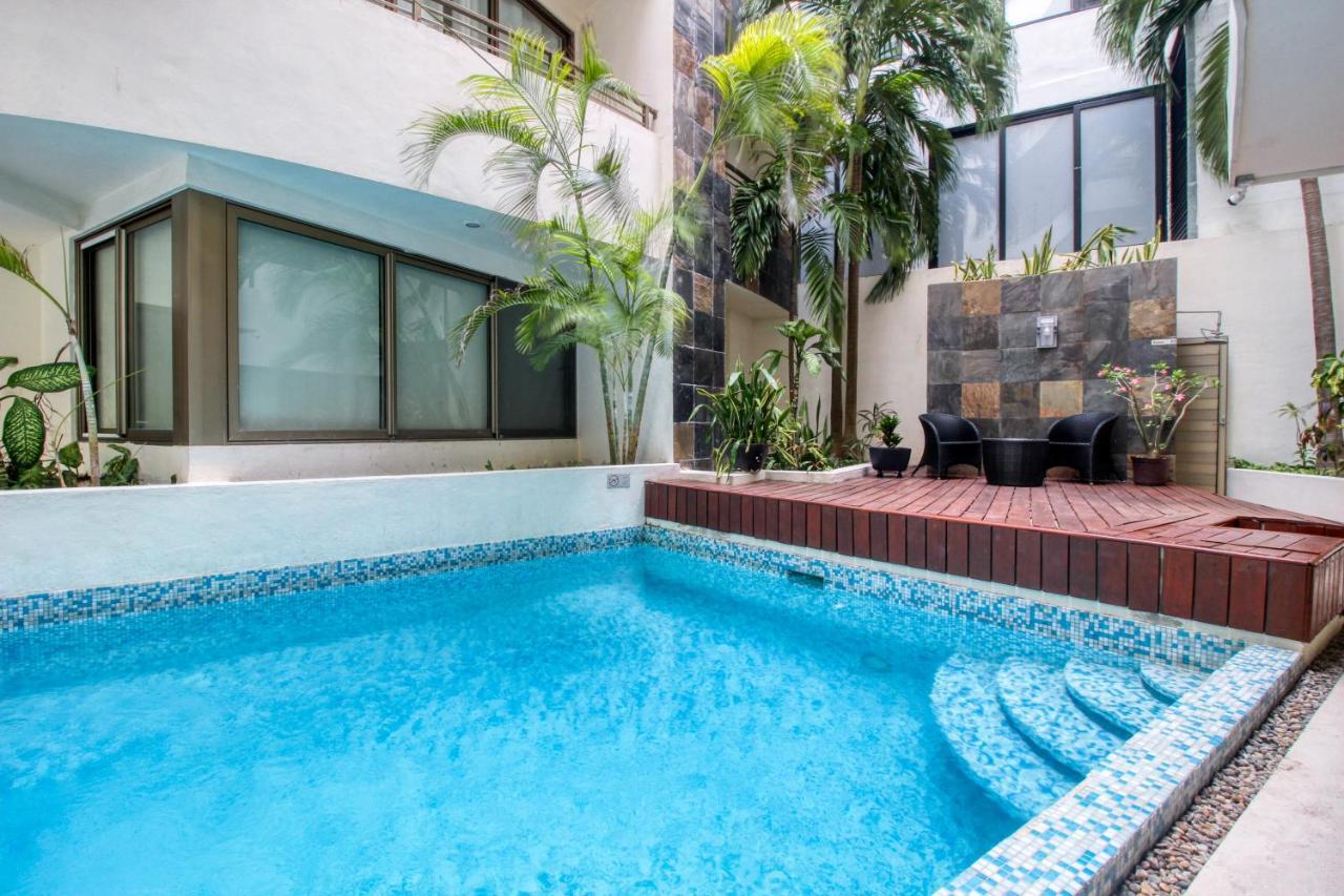 Haab Luxury #302 Apartamento