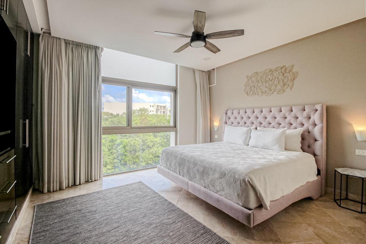 Haab Luxury #302 Apartamento *