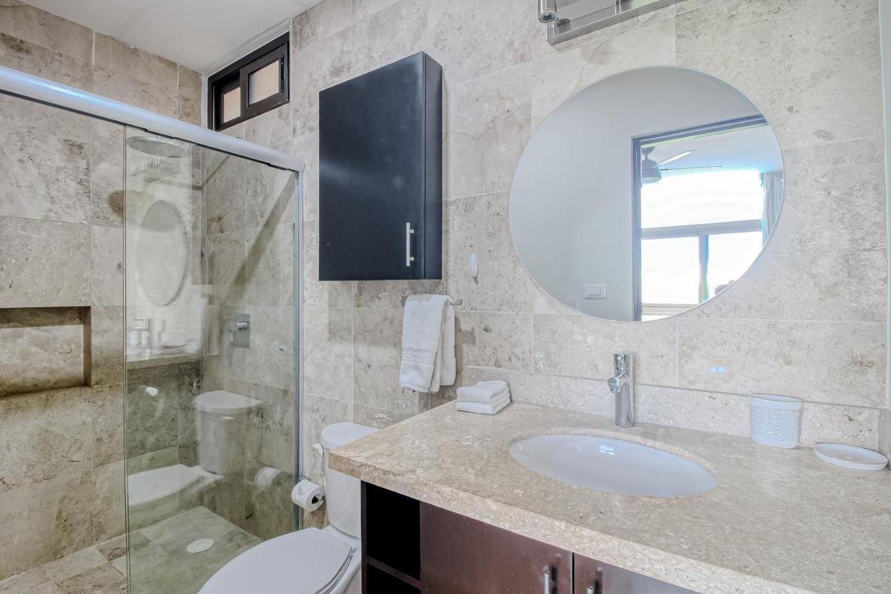 Haab Luxury #302 Apartamento Playa del Carmen