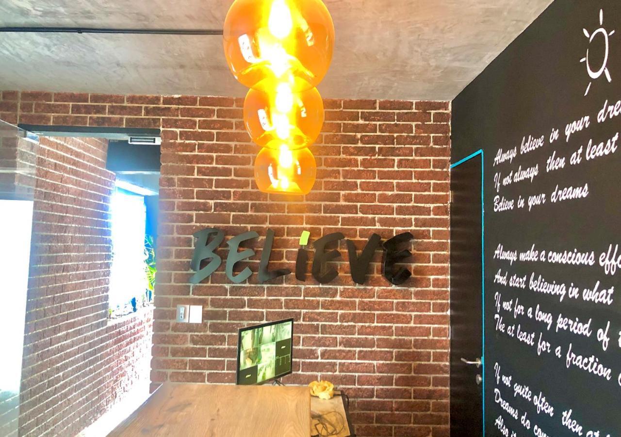 Vintage And Modern Con Alberca En Rooftop Believe * Playa del Carmen