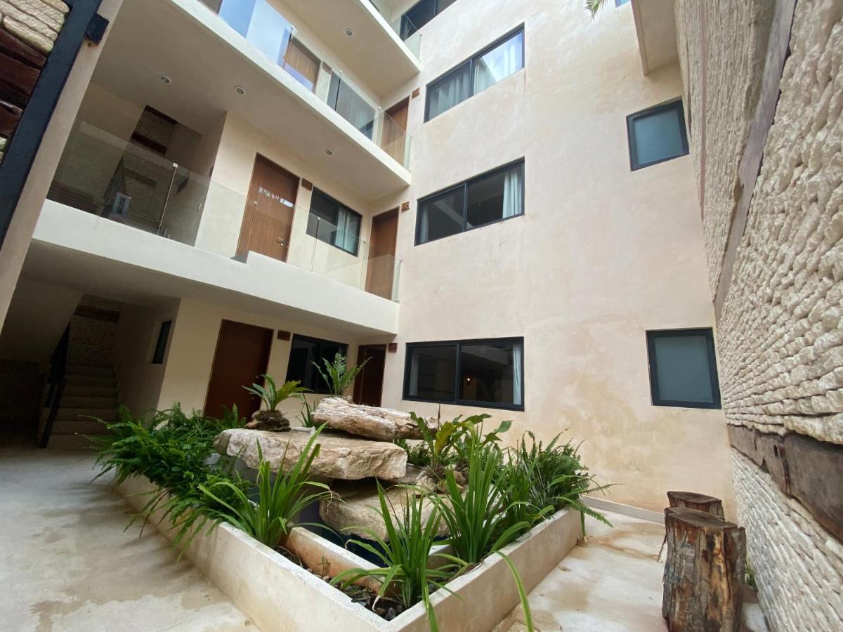 Polo15 Guest house *