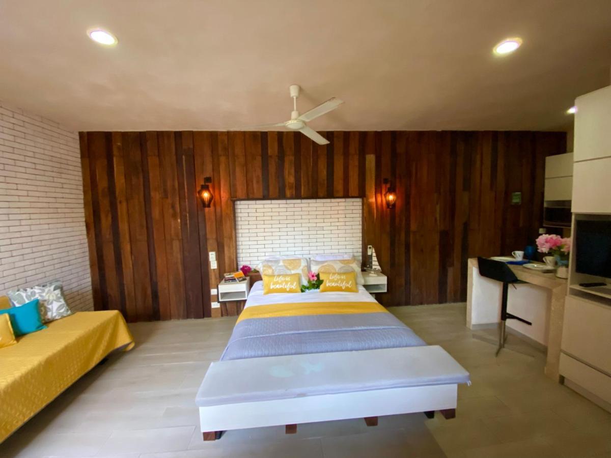 Polo15 Guest house *